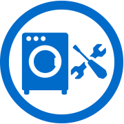 appliance repair icon