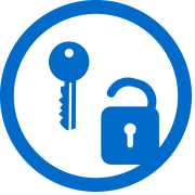 locksmith icon